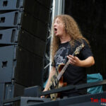 Dynamo Metal Fest 2024: Forbidden